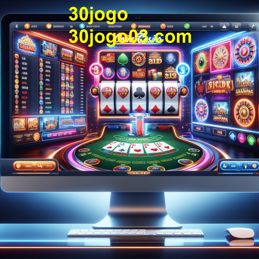 A Revolução dos Cassinos Online: Diversão e Segurança na Palma da Mão