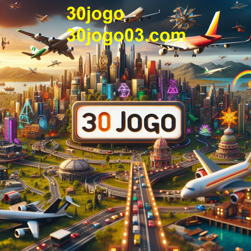 O Fascínio dos Jogos de Simulação: Uma Experiência Interativa Inigualável